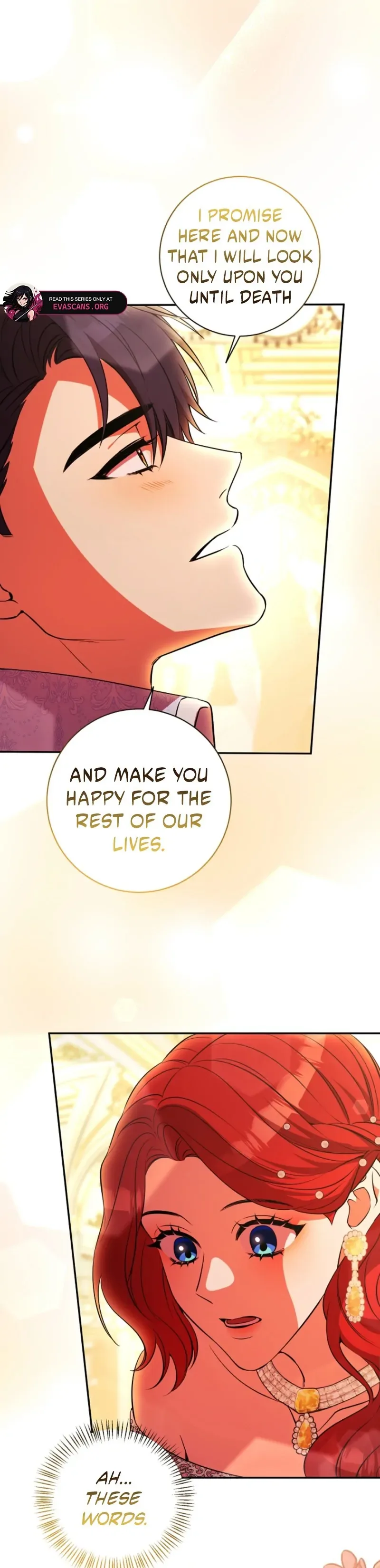 How to Make My Tyrant Husband Love Me Chapter 78 page 78