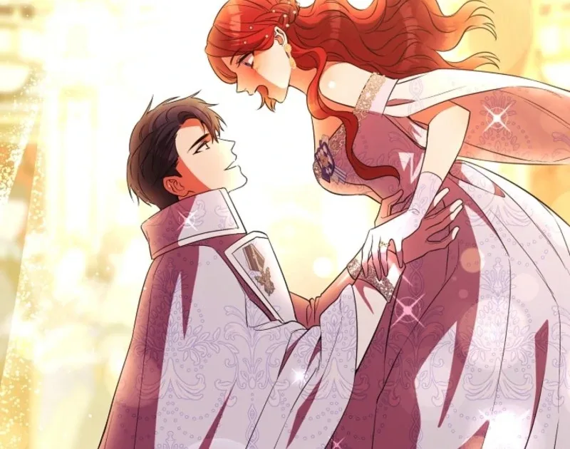 How to Make My Tyrant Husband Love Me Chapter 78 page 76
