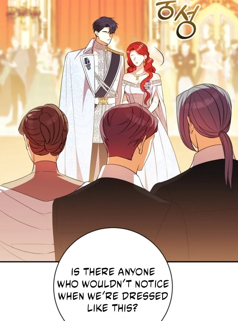 How to Make My Tyrant Husband Love Me Chapter 78 page 60