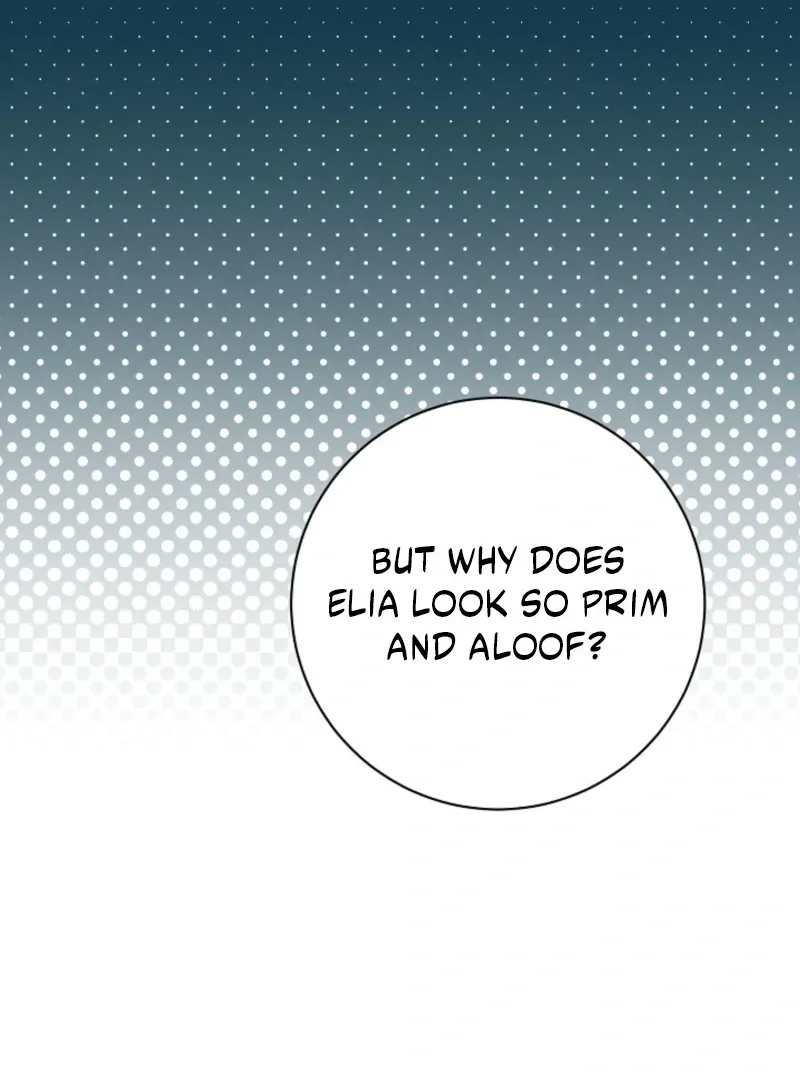 How to Make My Tyrant Husband Love Me Chapter 80 page 9