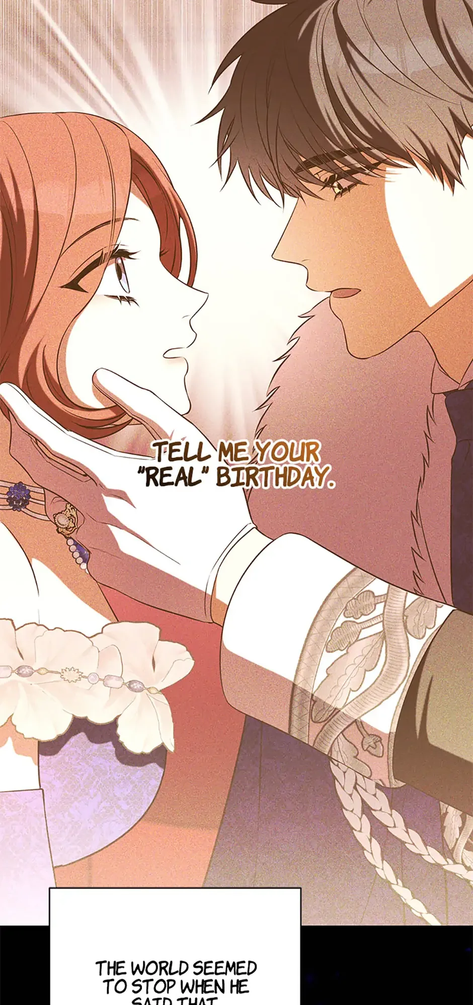 How to Make My Tyrant Husband Love Me Chapter 77 page 10