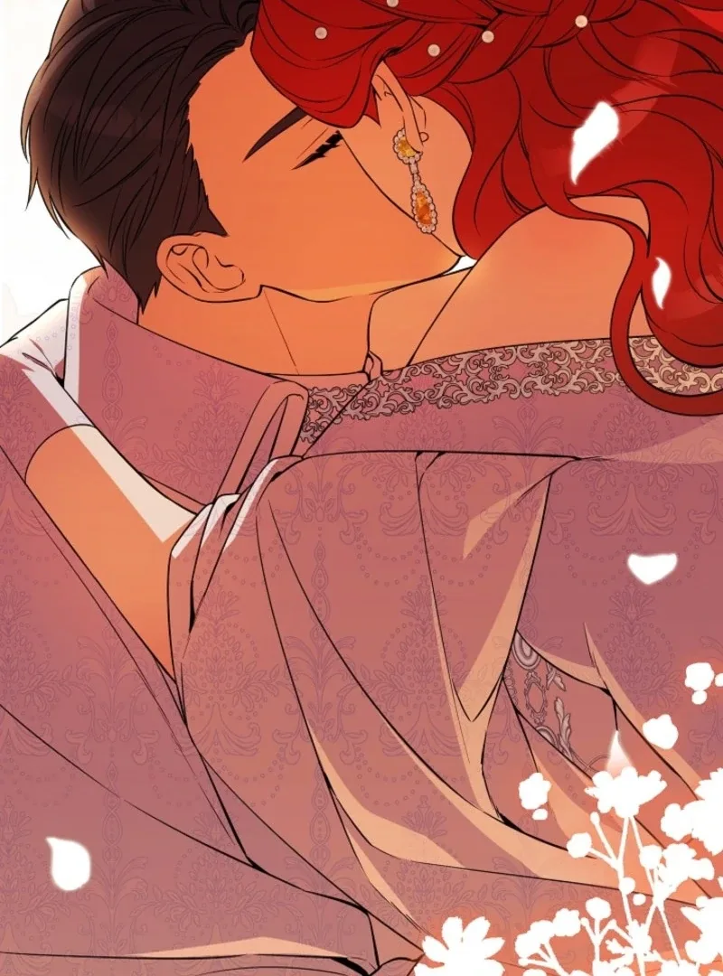 How to Make My Tyrant Husband Love Me Chapter 78 page 94