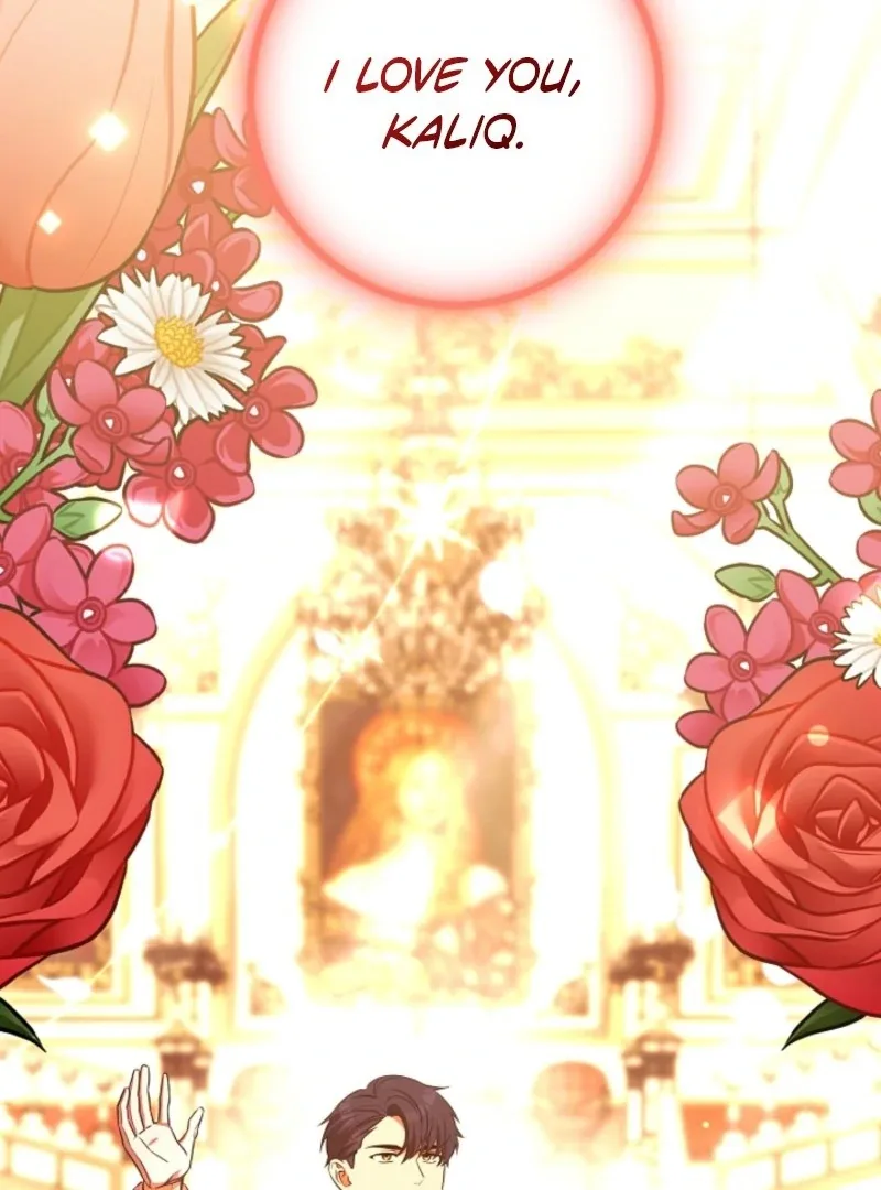 How to Make My Tyrant Husband Love Me Chapter 78 page 98