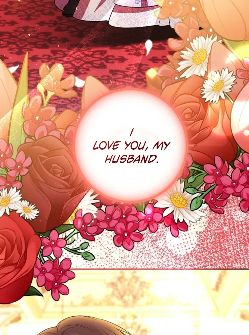 How to Make My Tyrant Husband Love Me Chapter 78 page 100