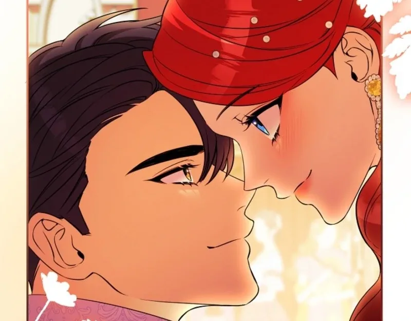 How to Make My Tyrant Husband Love Me Chapter 78 page 96