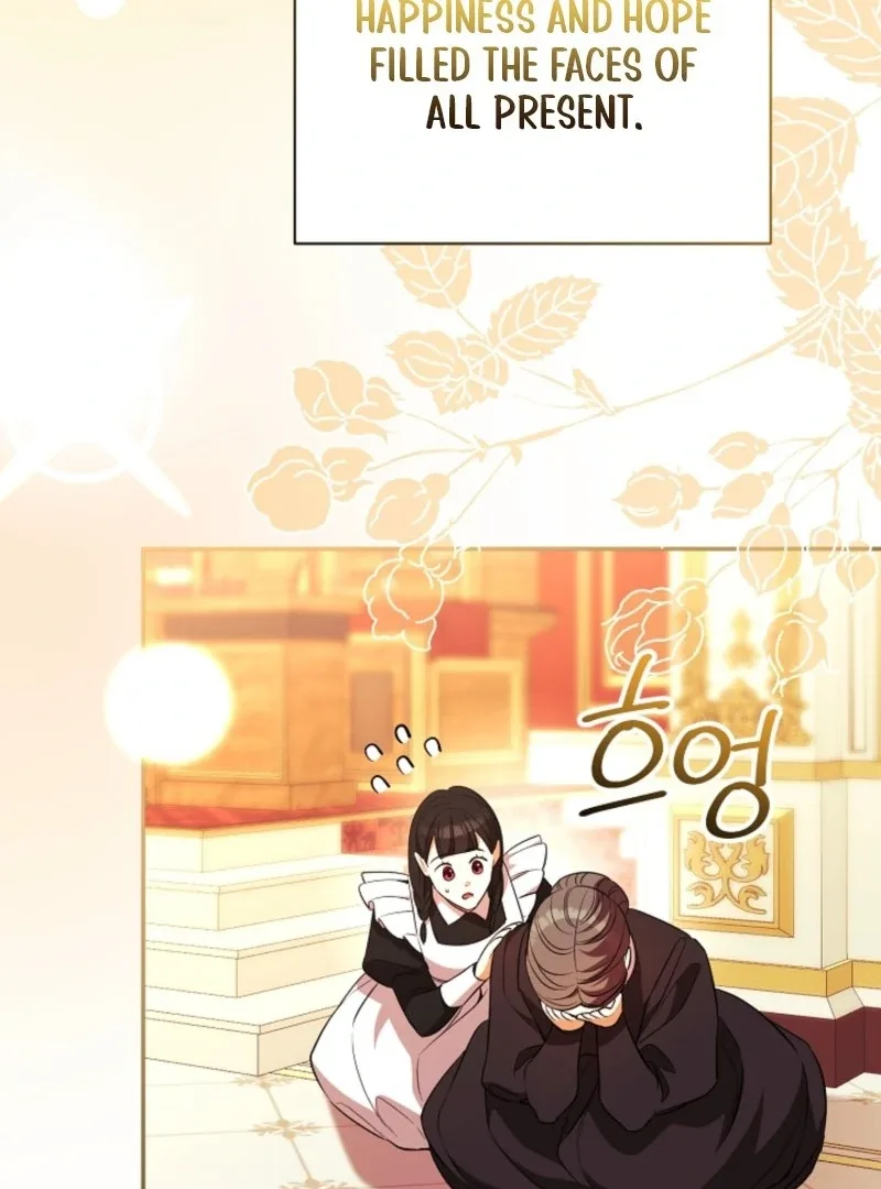 How to Make My Tyrant Husband Love Me Chapter 78 page 89