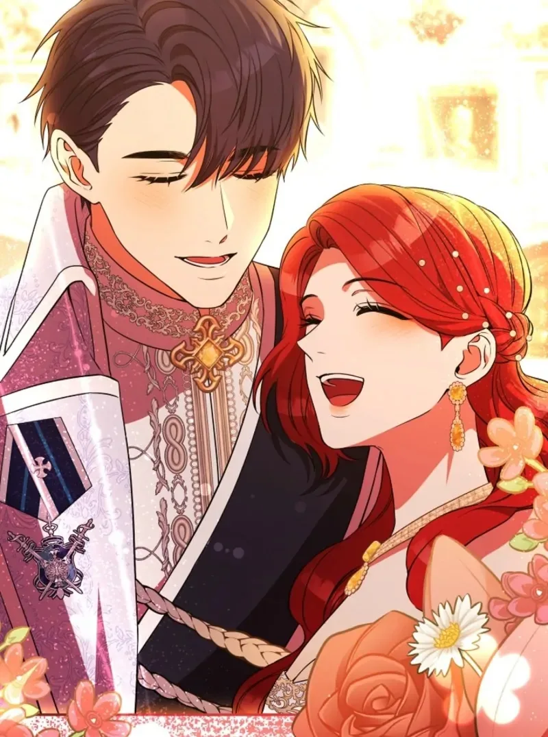 How to Make My Tyrant Husband Love Me Chapter 78 page 101