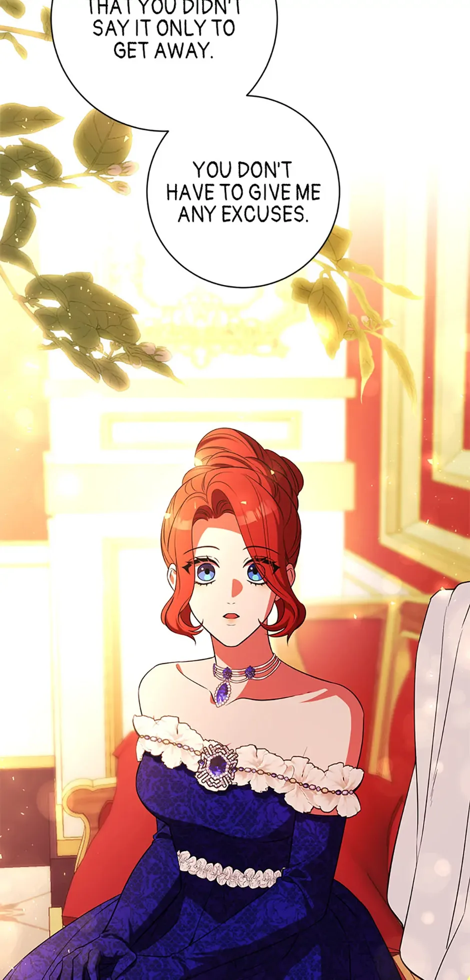 How to Make My Tyrant Husband Love Me Chapter 77 page 17