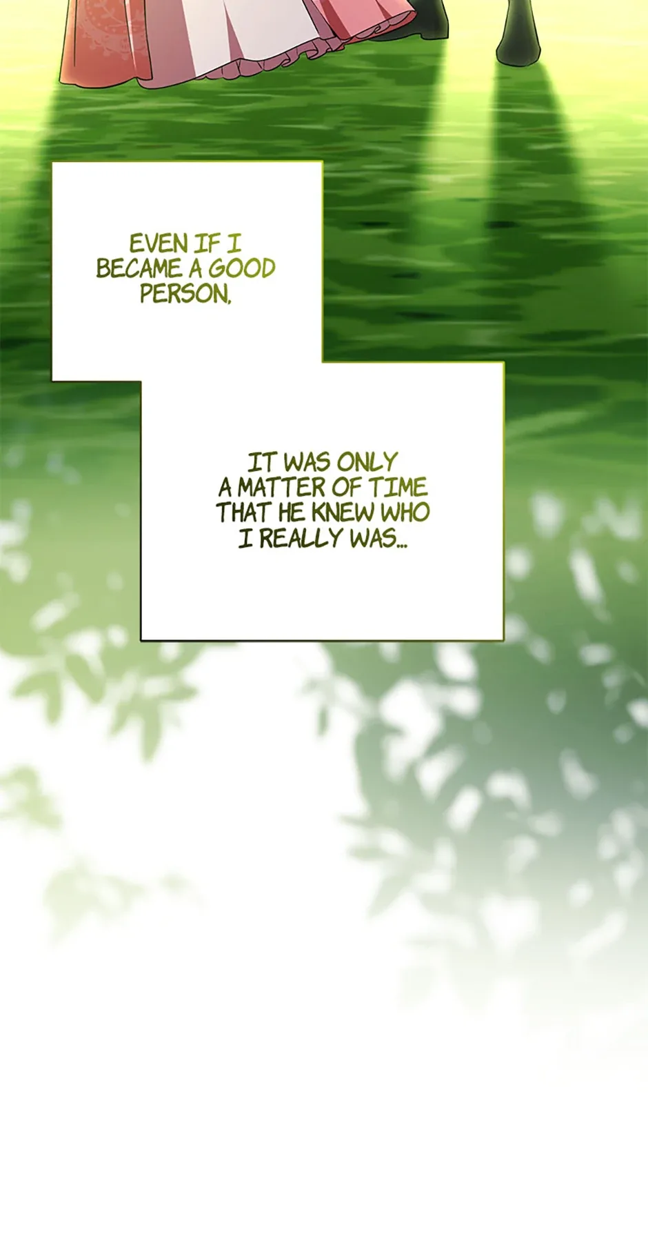 How to Make My Tyrant Husband Love Me Chapter 77 page 25