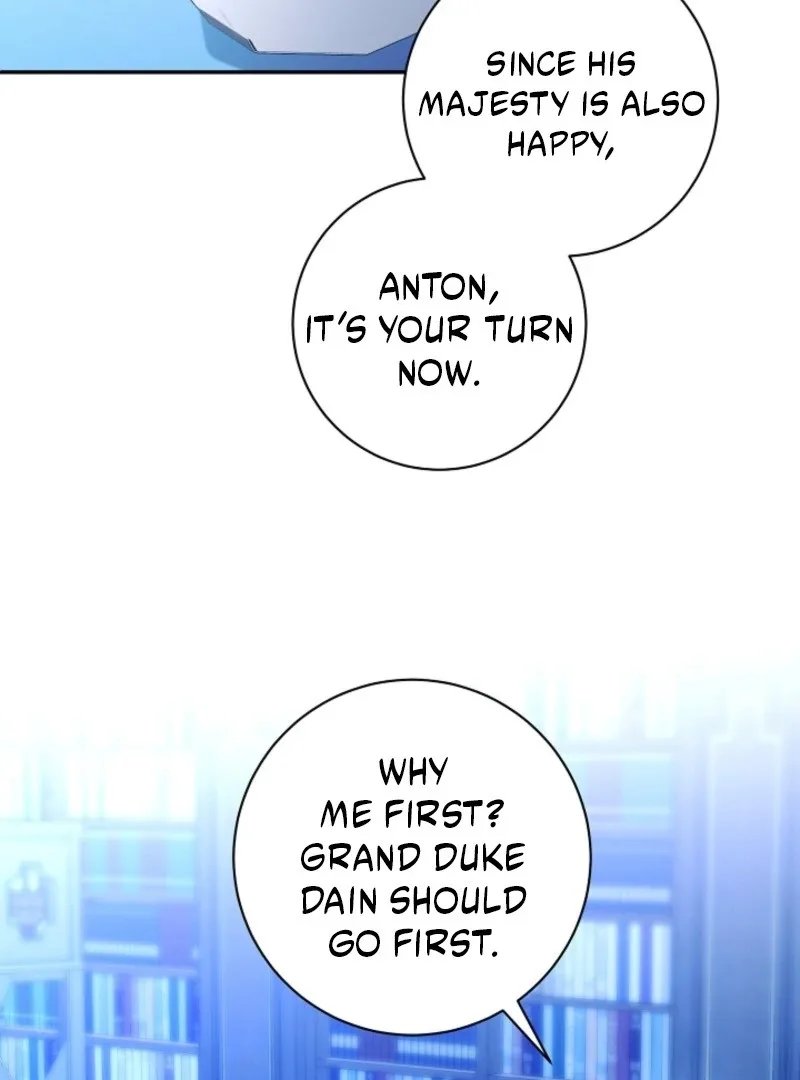How to Make My Tyrant Husband Love Me Chapter 79 page 4