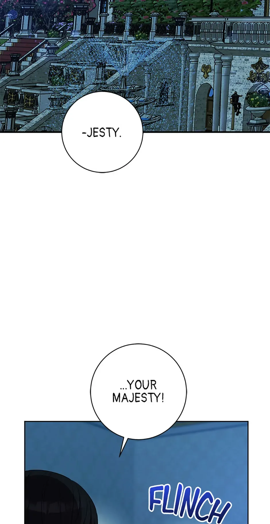 How to Make My Tyrant Husband Love Me Chapter 77 page 3