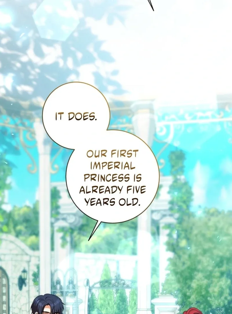 How to Make My Tyrant Husband Love Me Chapter 80 page 4