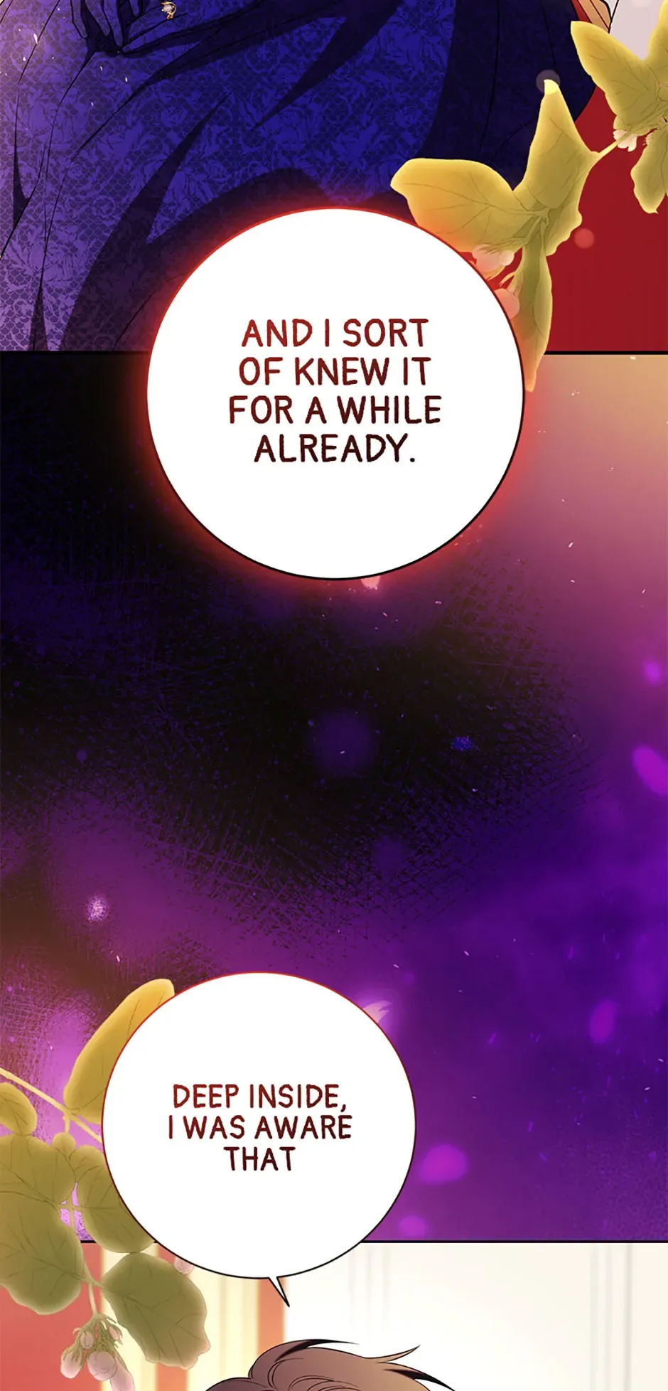 How to Make My Tyrant Husband Love Me Chapter 77 page 18