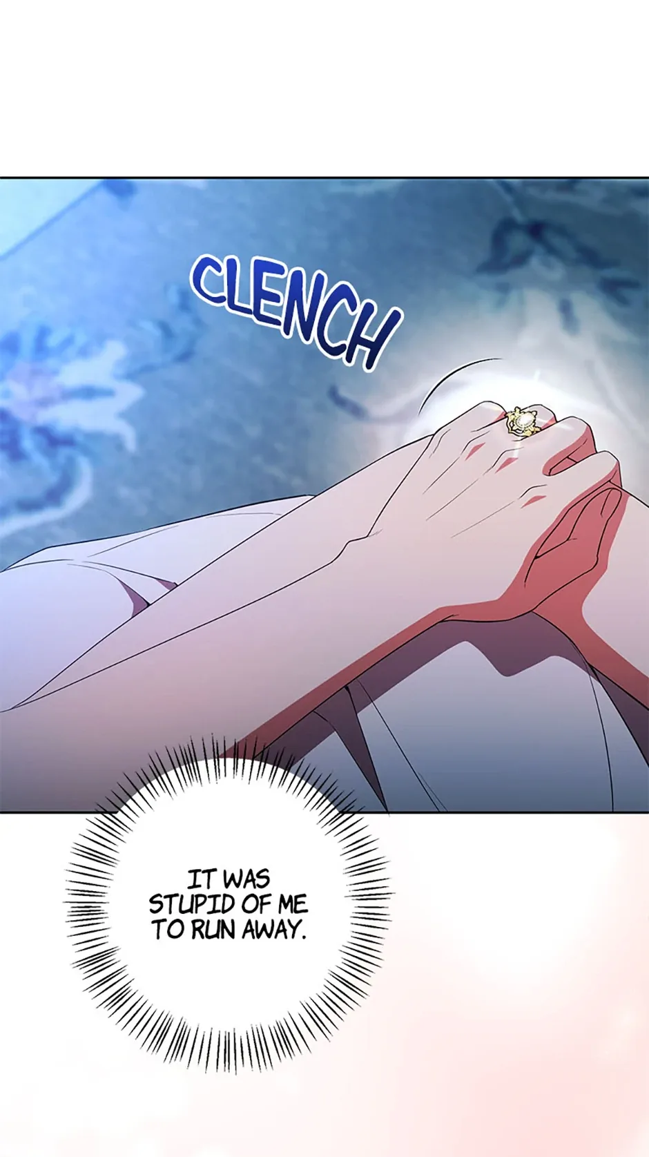 How to Make My Tyrant Husband Love Me Chapter 77 page 26