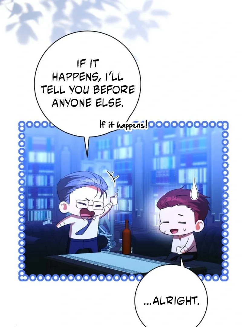 How to Make My Tyrant Husband Love Me Chapter 79 page 18