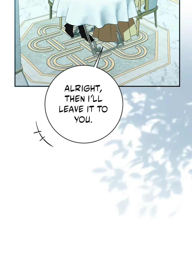 How to Make My Tyrant Husband Love Me Chapter 80 page 17