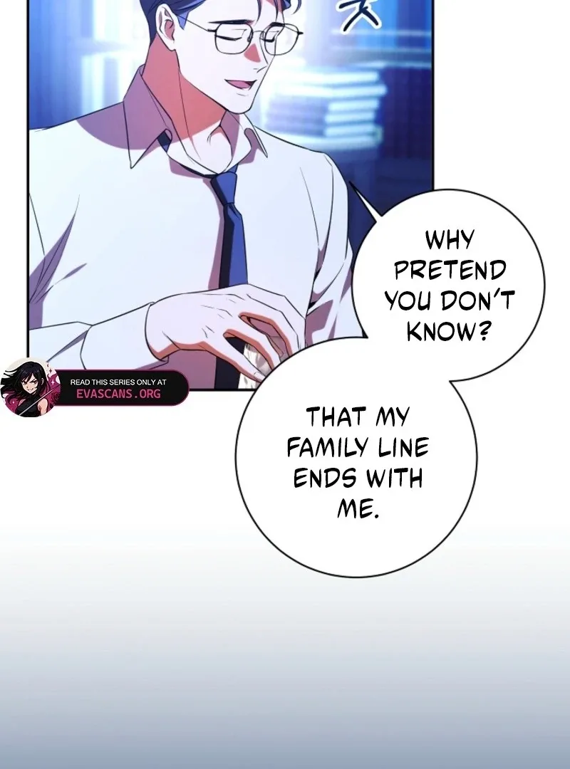 How to Make My Tyrant Husband Love Me Chapter 79 page 7