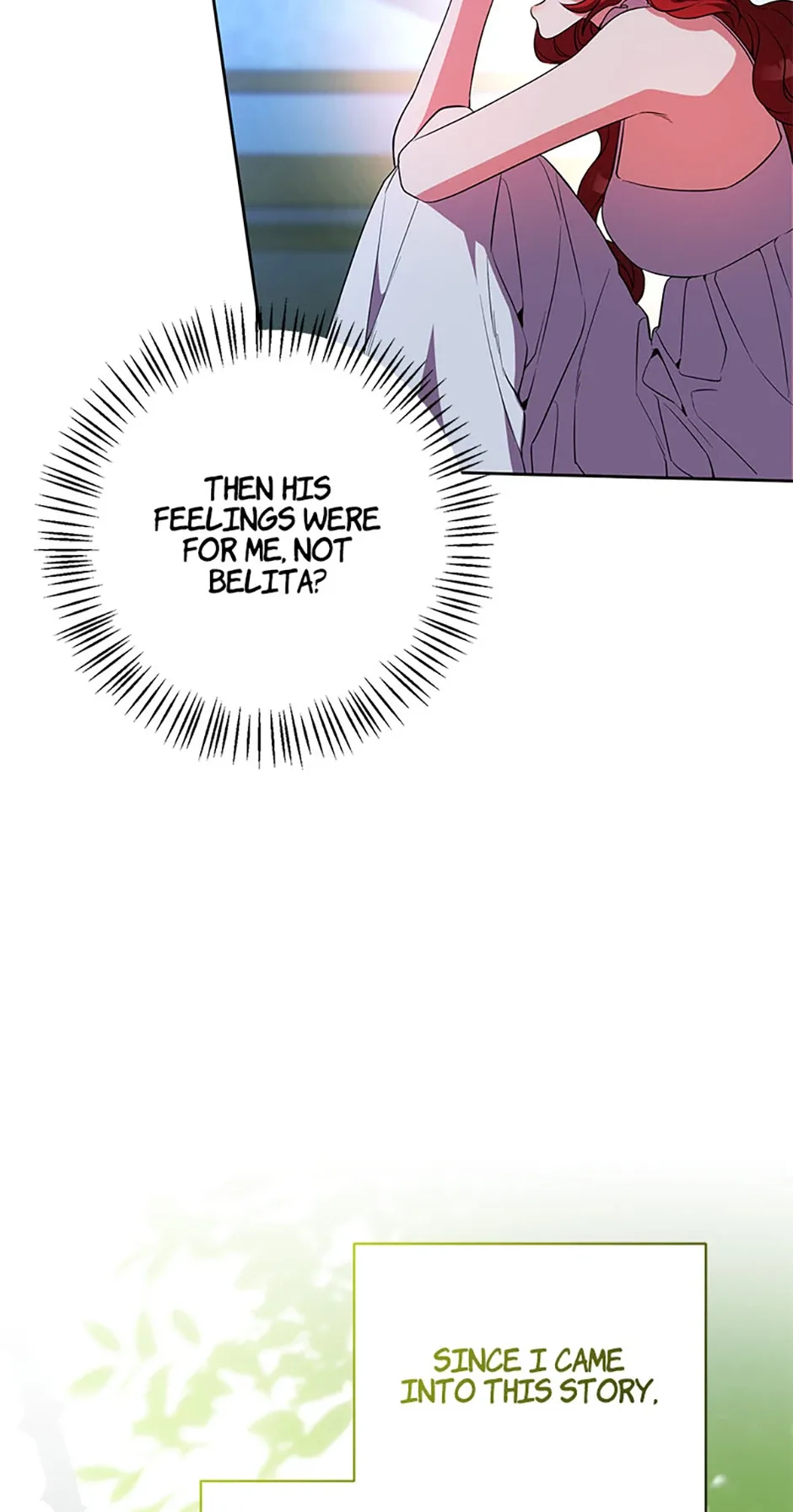 How to Make My Tyrant Husband Love Me Chapter 77 page 22