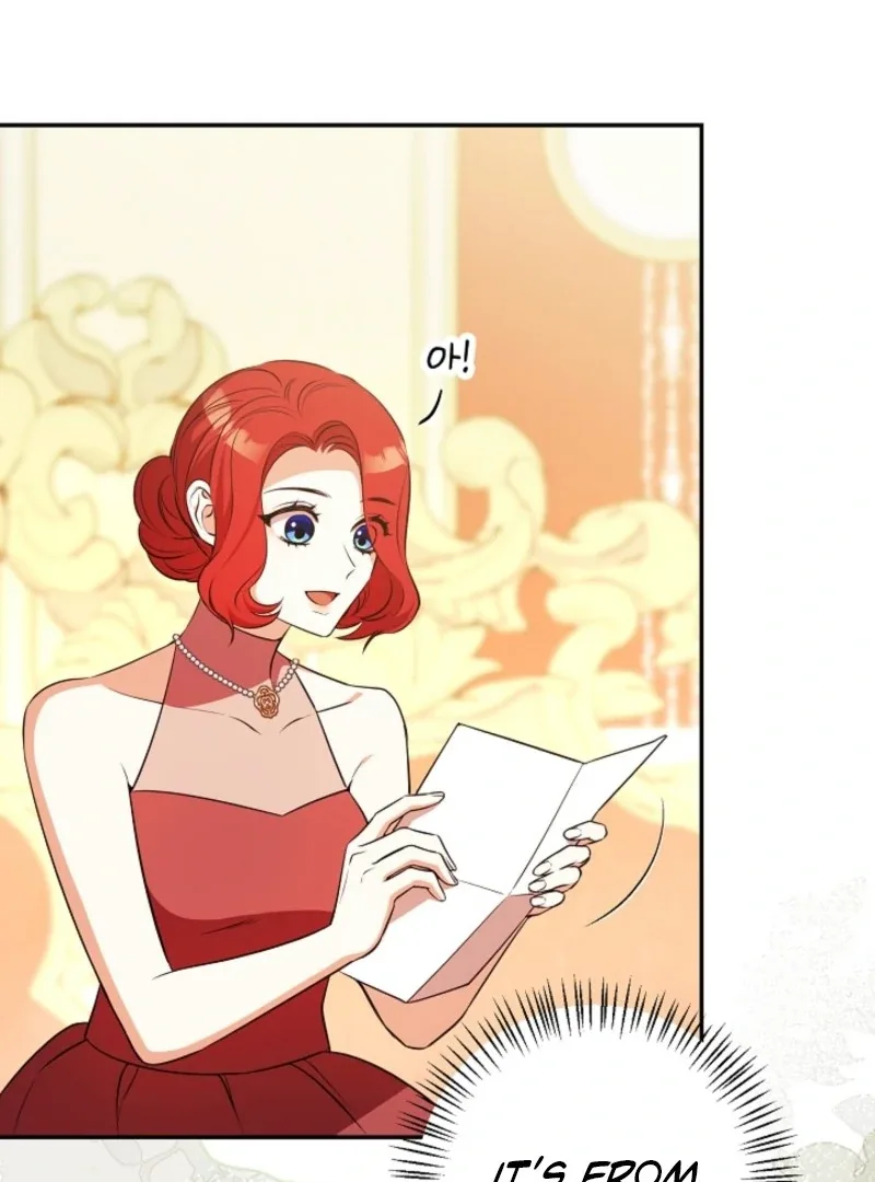 How to Make My Tyrant Husband Love Me Chapter 80 page 21