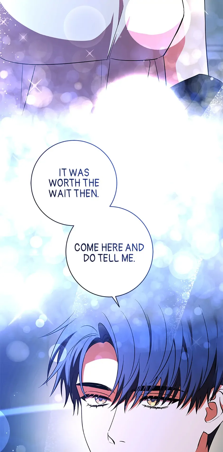 How to Make My Tyrant Husband Love Me Chapter 77 page 36