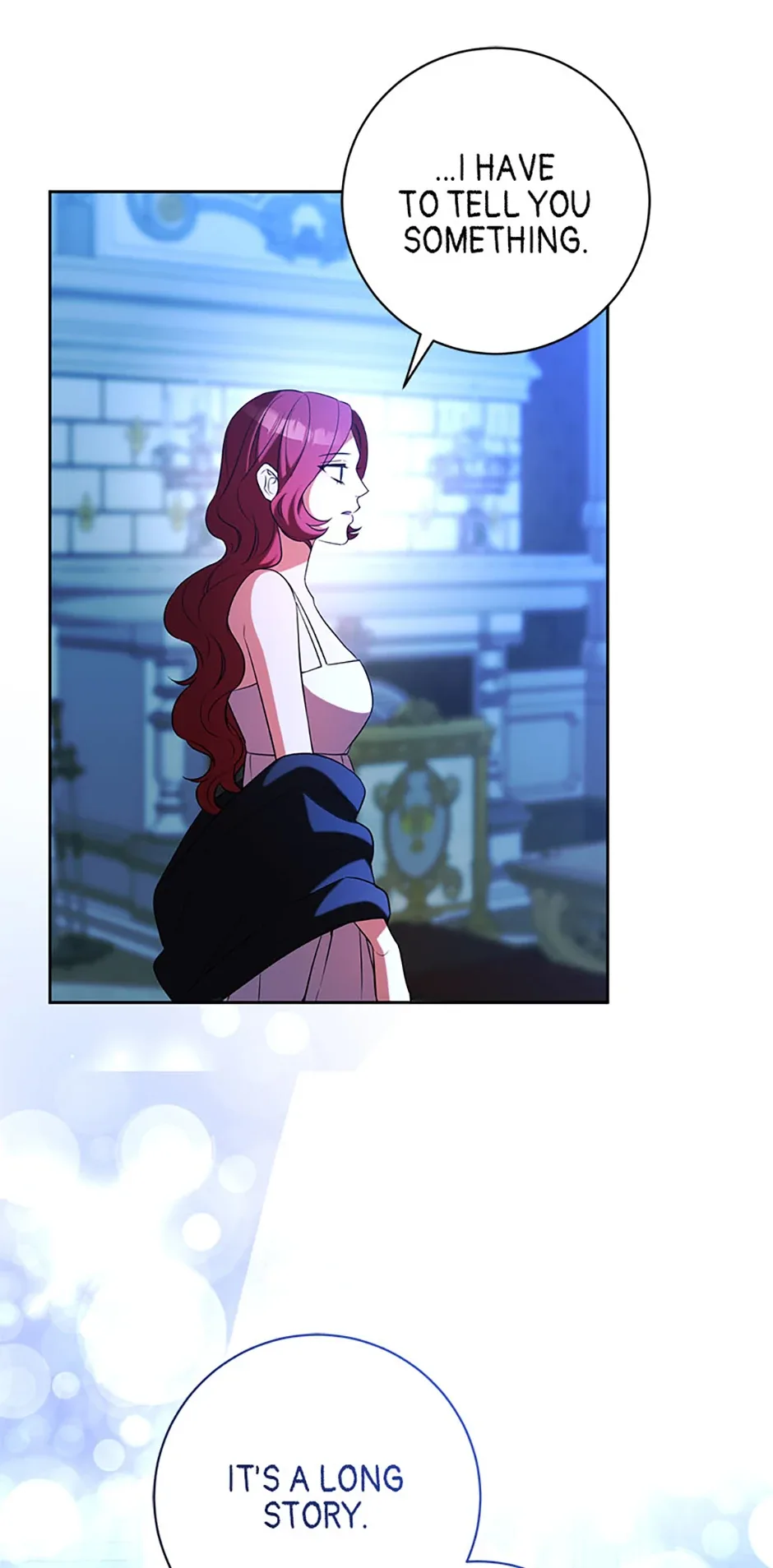 How to Make My Tyrant Husband Love Me Chapter 77 page 34