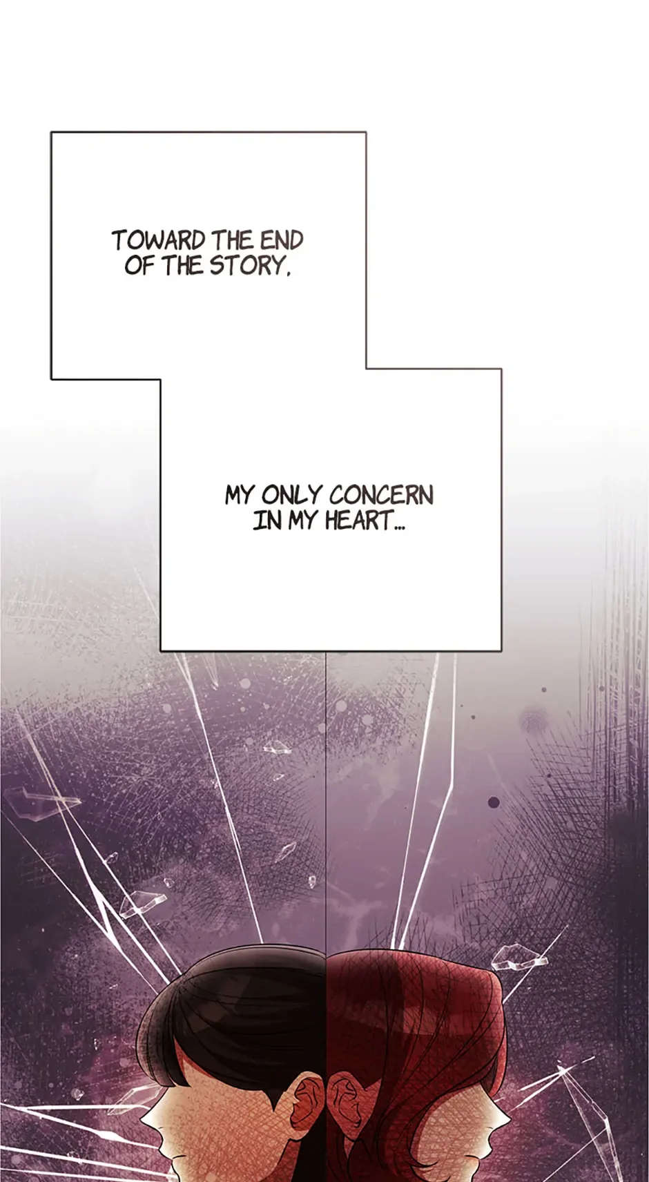 How to Make My Tyrant Husband Love Me Chapter 77 page 45
