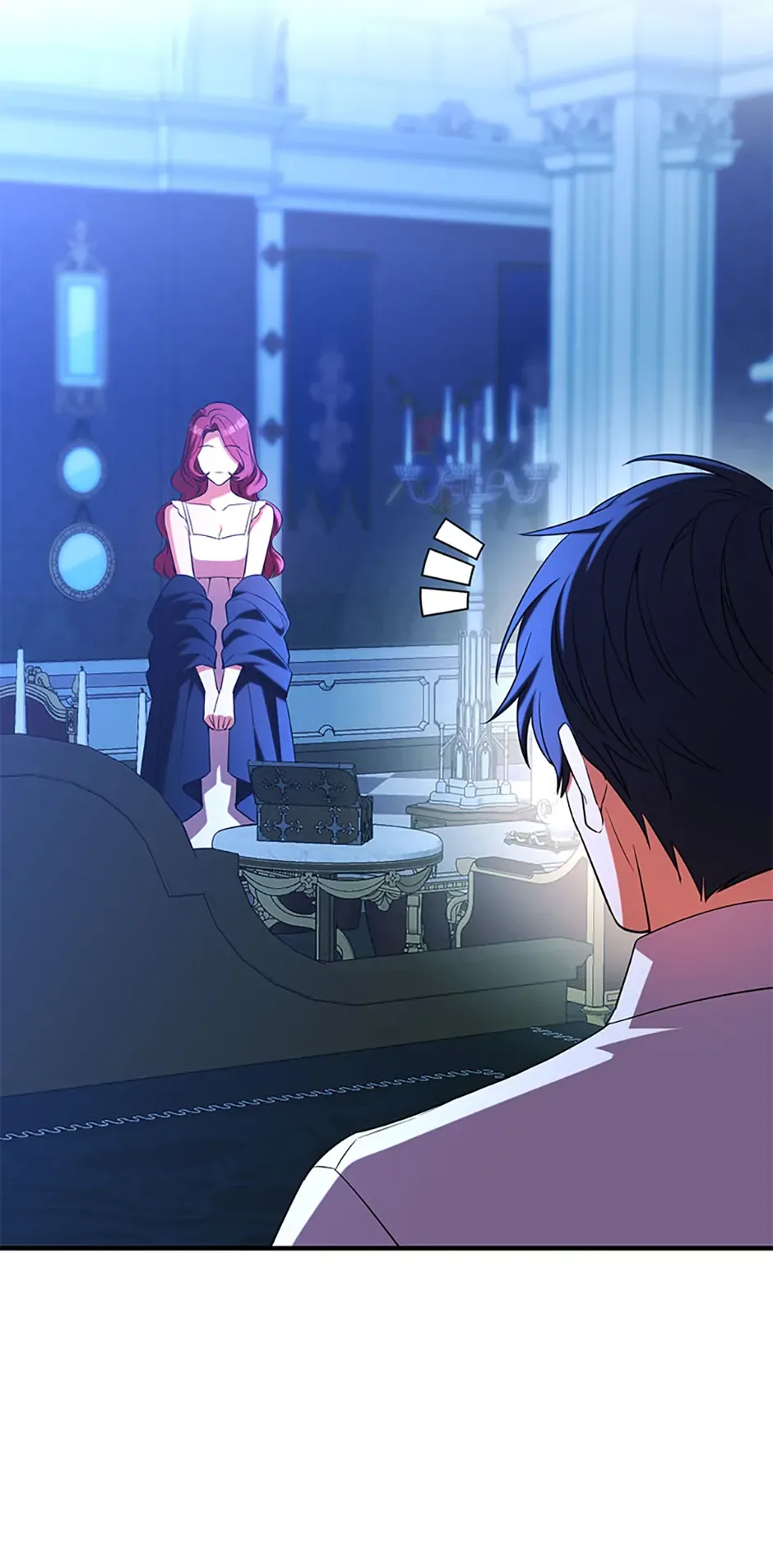 How to Make My Tyrant Husband Love Me Chapter 77 page 32