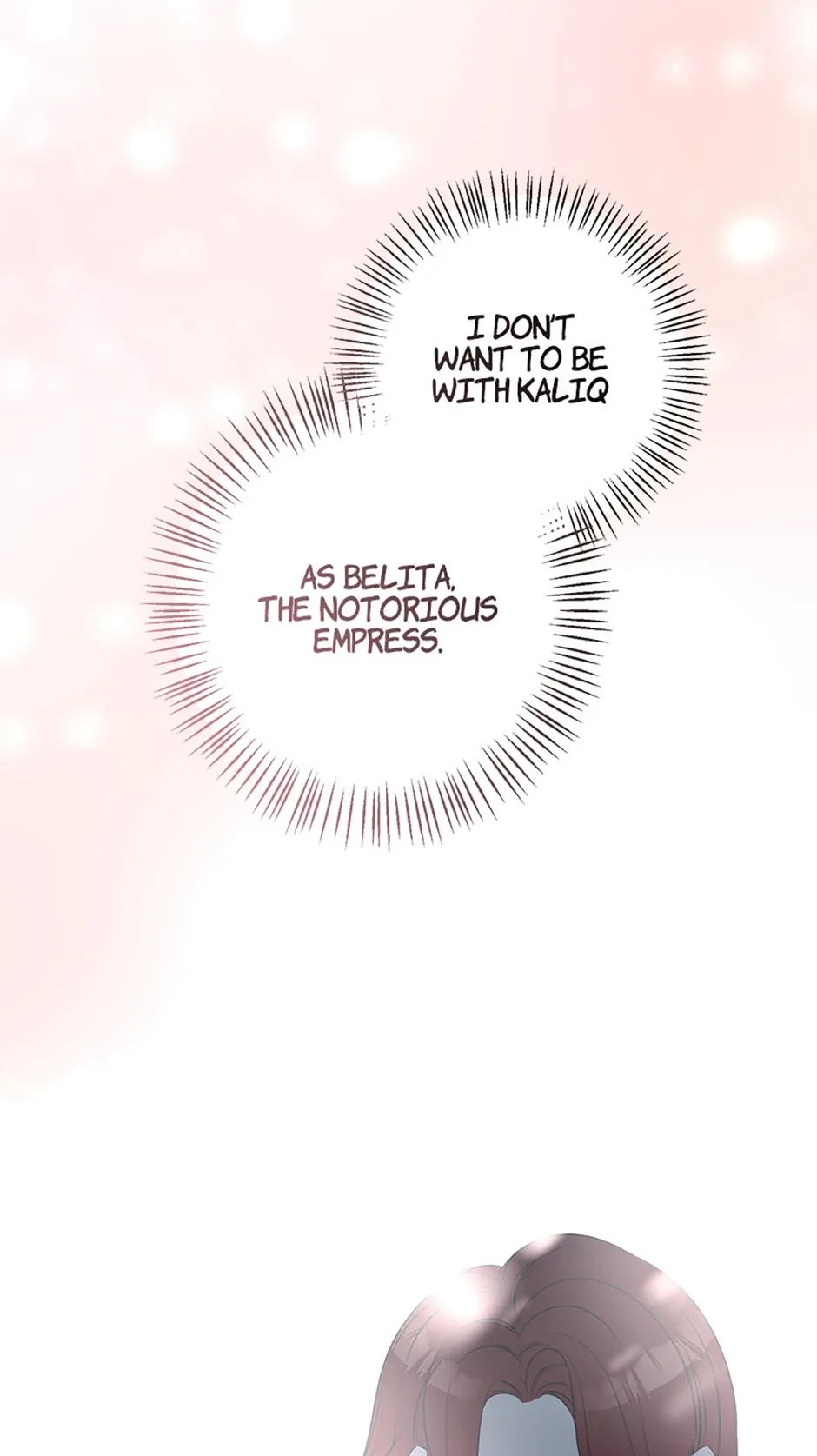 How to Make My Tyrant Husband Love Me Chapter 77 page 27