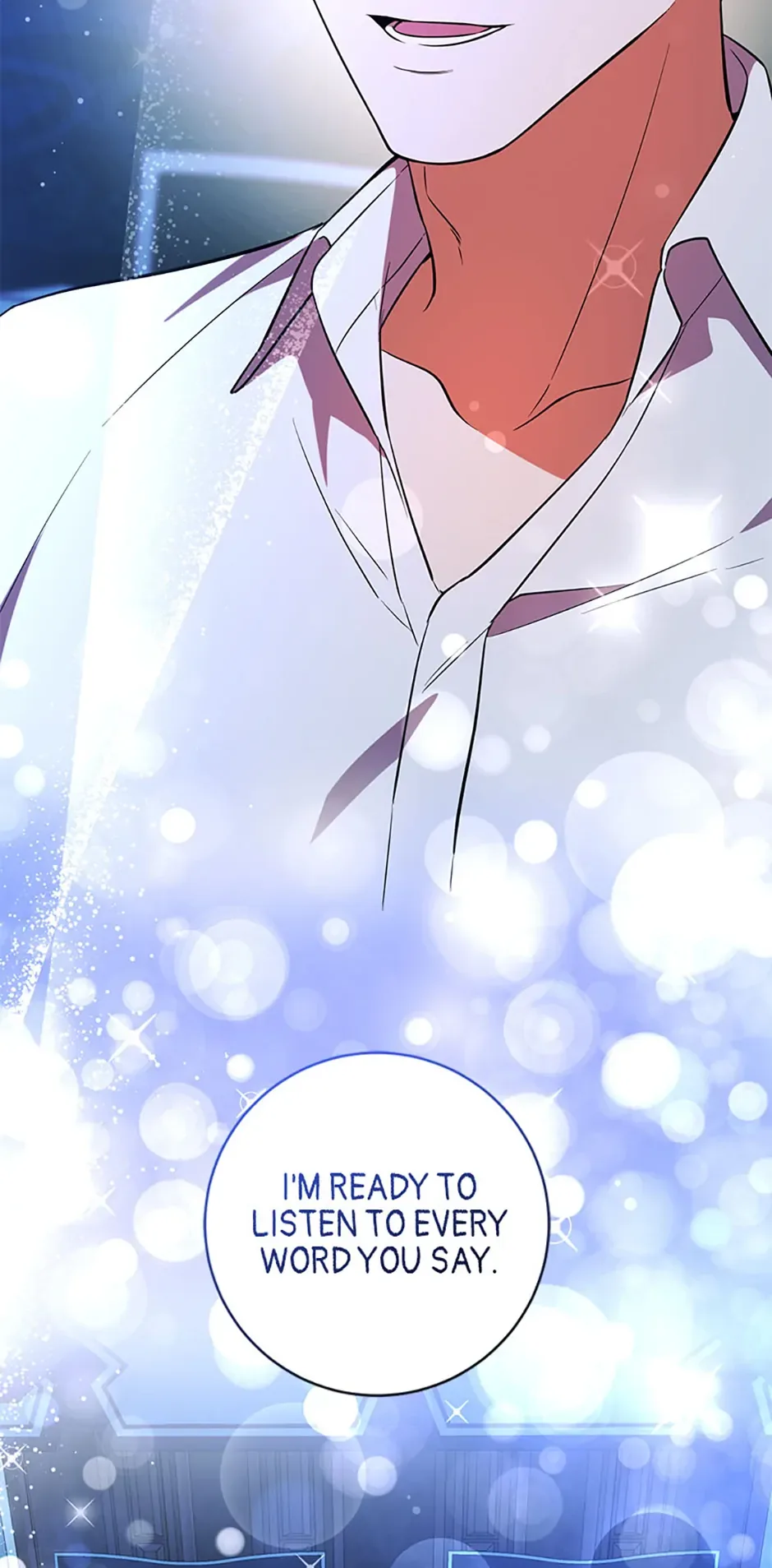 How to Make My Tyrant Husband Love Me Chapter 77 page 37