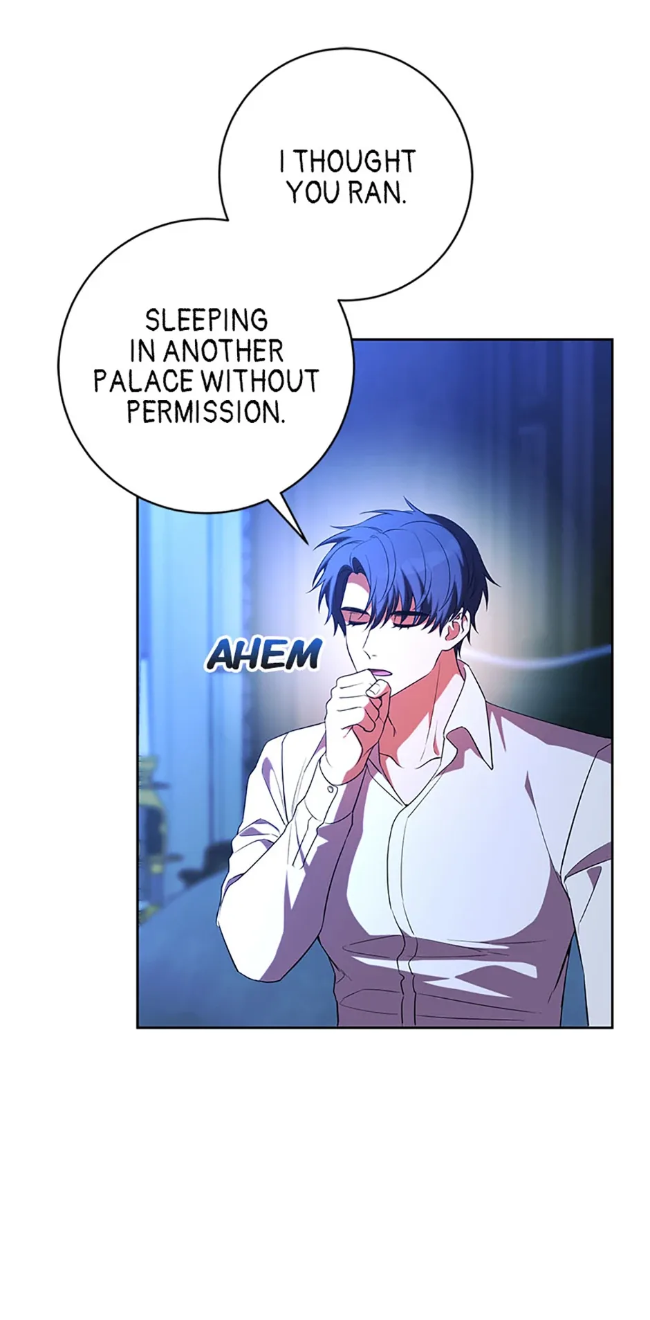 How to Make My Tyrant Husband Love Me Chapter 77 page 33