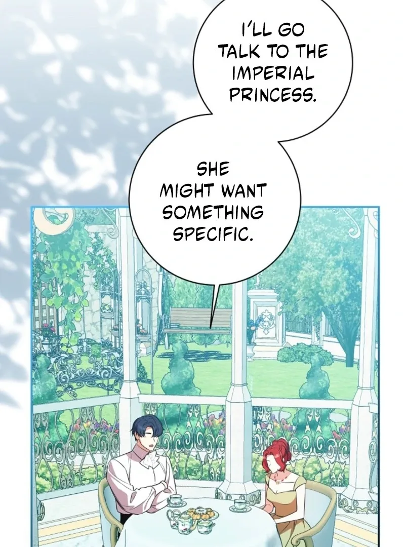 How to Make My Tyrant Husband Love Me Chapter 80 page 16