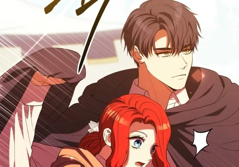 How to Make My Tyrant Husband Love Me Chapter 79 page 33