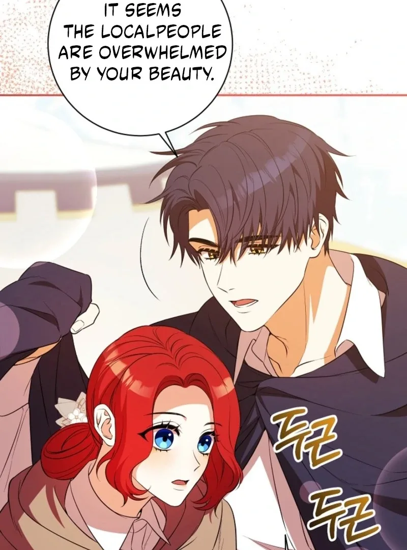 How to Make My Tyrant Husband Love Me Chapter 79 page 36