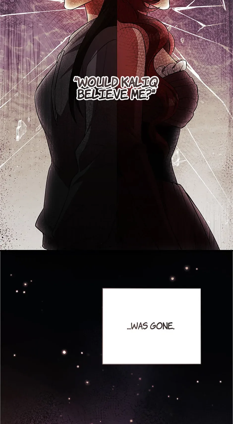 How to Make My Tyrant Husband Love Me Chapter 77 page 46