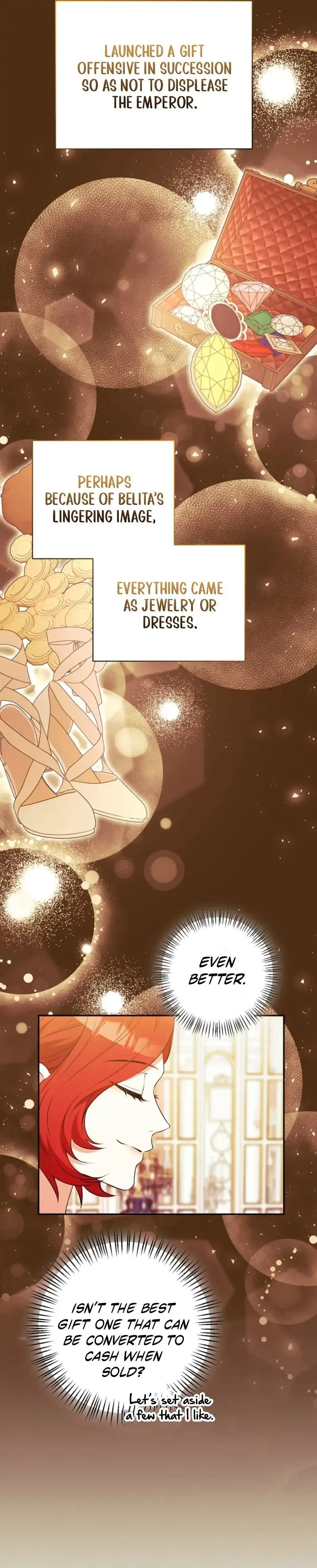 How to Make My Tyrant Husband Love Me Chapter 79 page 24