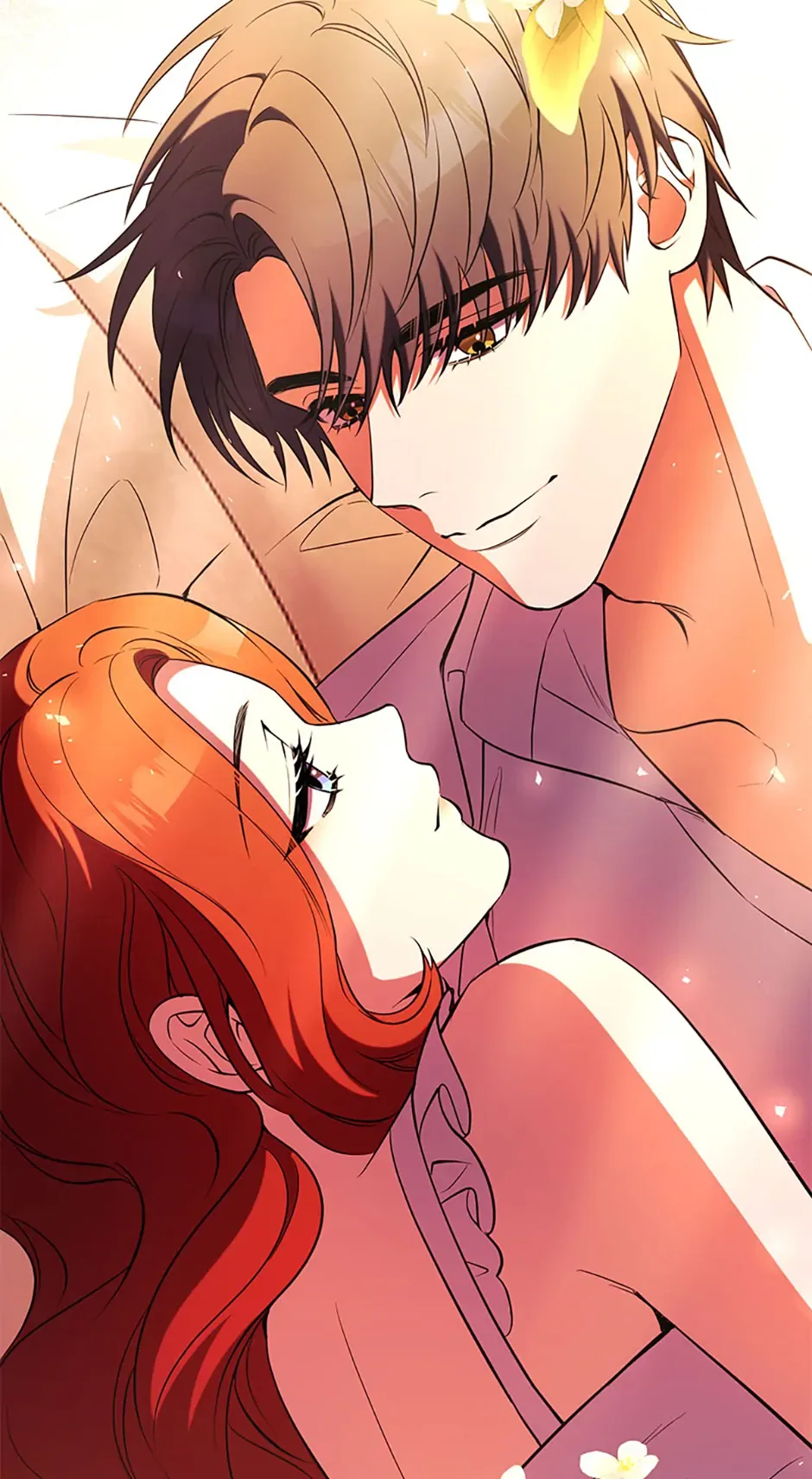 How to Make My Tyrant Husband Love Me Chapter 77 page 49
