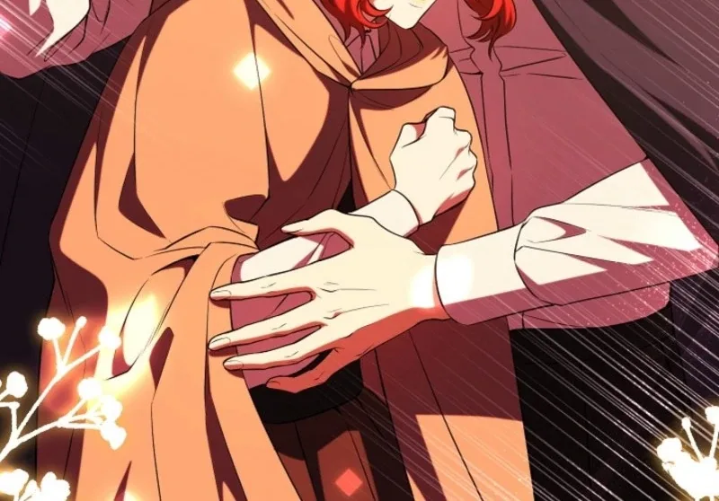 How to Make My Tyrant Husband Love Me Chapter 79 page 34