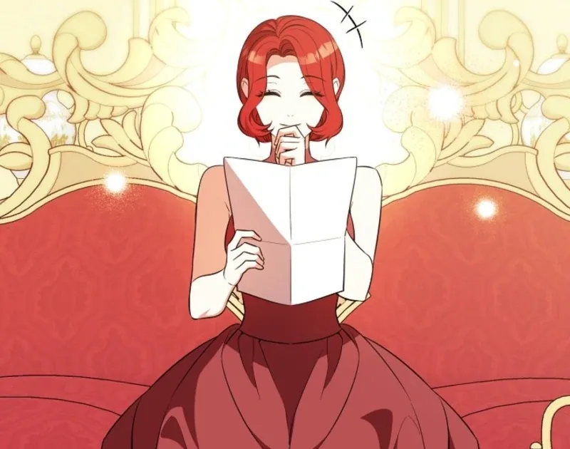 How to Make My Tyrant Husband Love Me Chapter 80 page 38