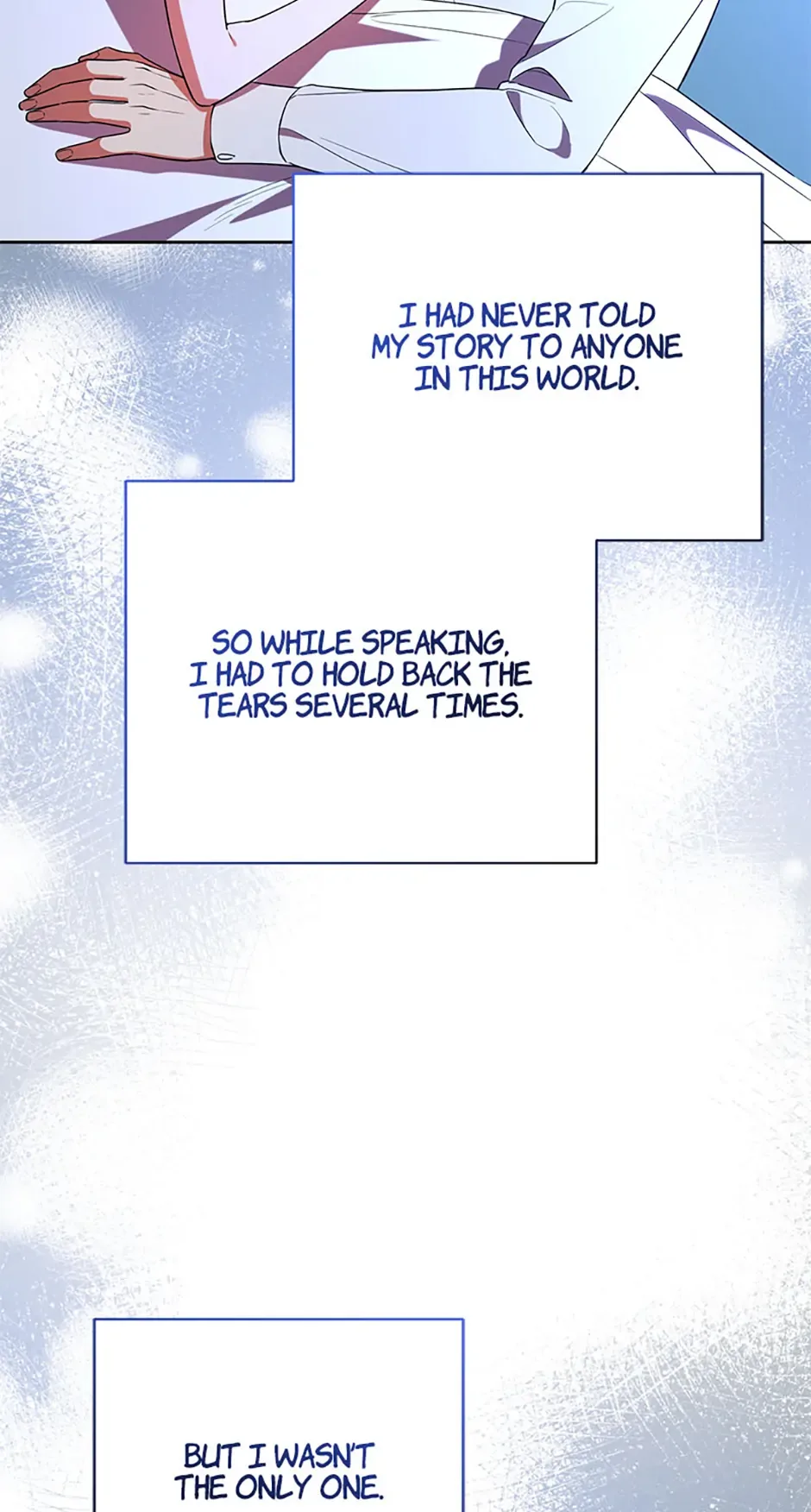 How to Make My Tyrant Husband Love Me Chapter 77 page 40