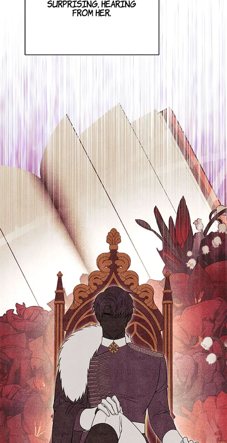 How to Make My Tyrant Husband Love Me Chapter 77 page 55