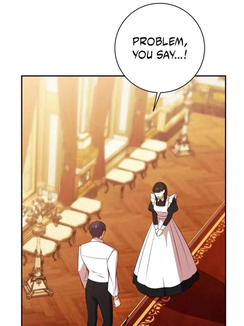 How to Make My Tyrant Husband Love Me Chapter 80 page 46