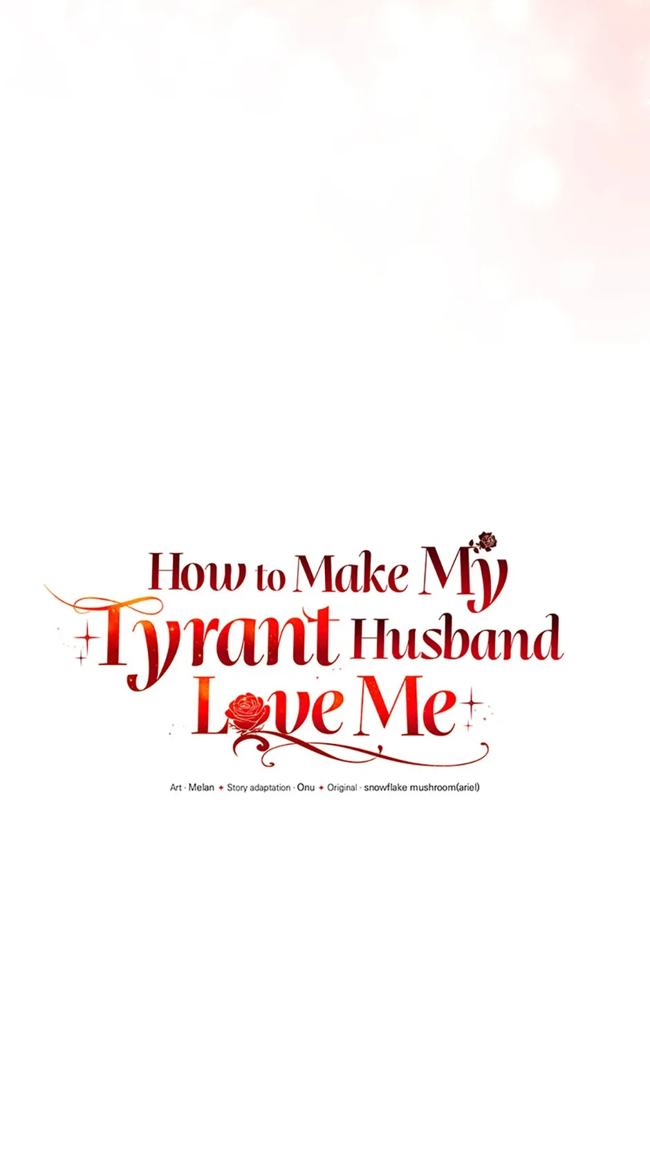 How to Make My Tyrant Husband Love Me Chapter 77 page 30