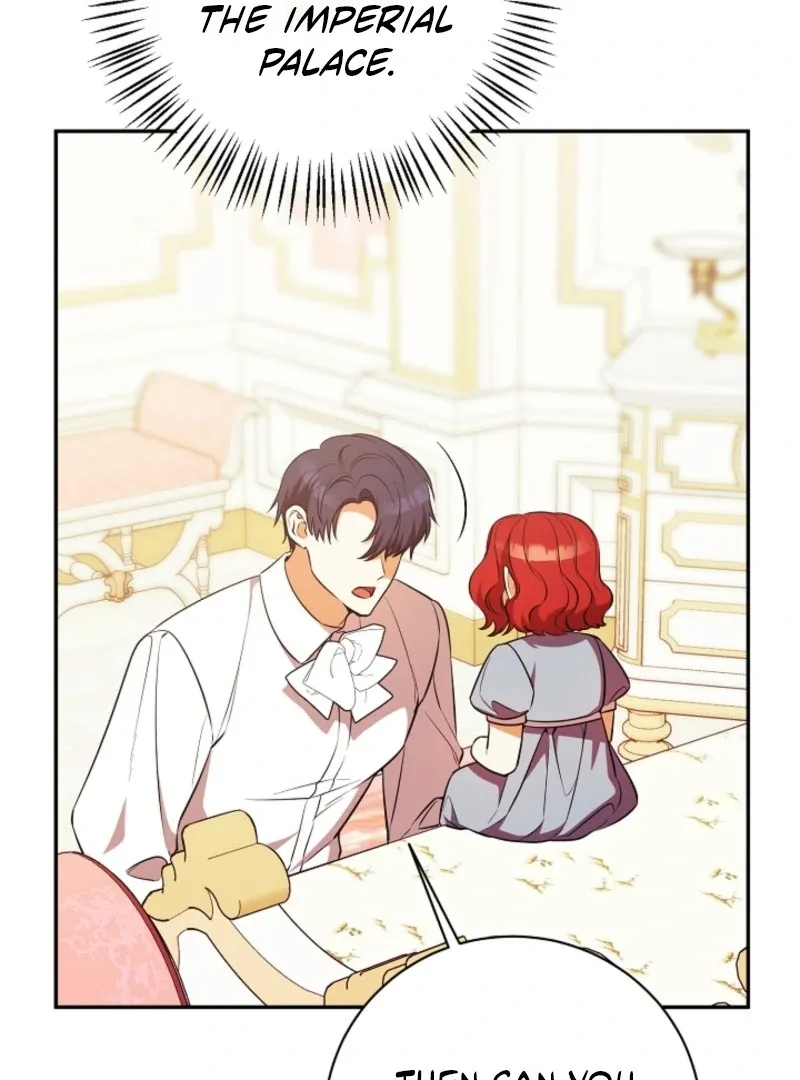 How to Make My Tyrant Husband Love Me Chapter 80 page 54