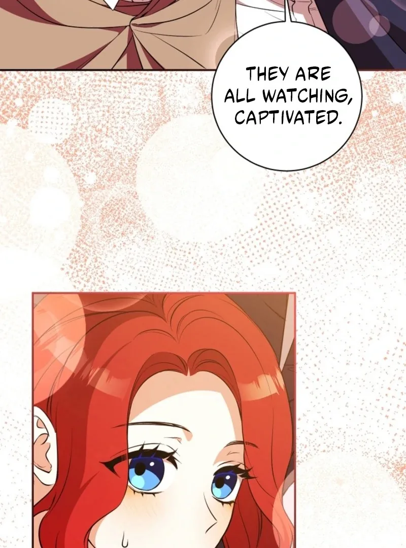 How to Make My Tyrant Husband Love Me Chapter 79 page 37
