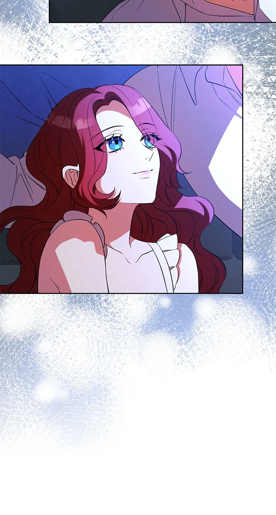 How to Make My Tyrant Husband Love Me Chapter 77 page 44