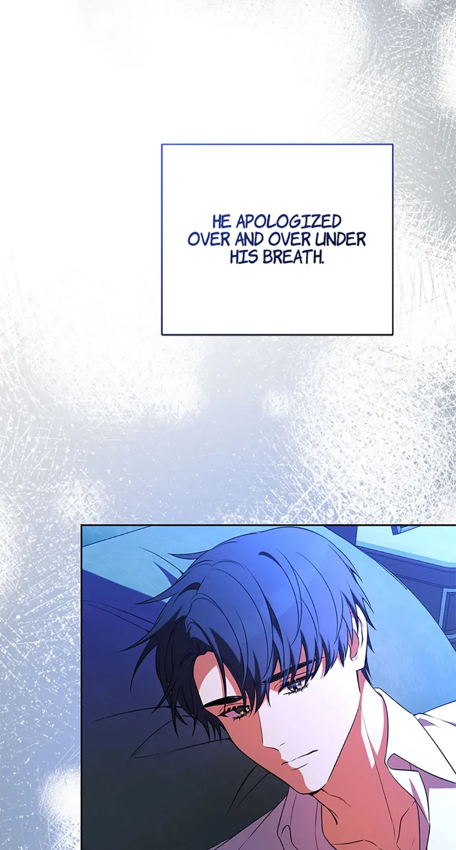 How to Make My Tyrant Husband Love Me Chapter 77 page 43