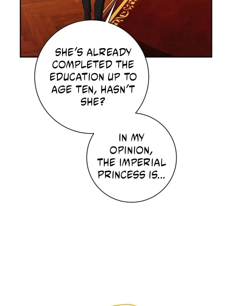 How to Make My Tyrant Husband Love Me Chapter 80 page 47