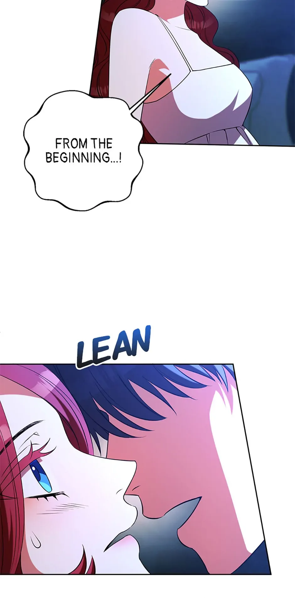 How to Make My Tyrant Husband Love Me Chapter 77 page 69
