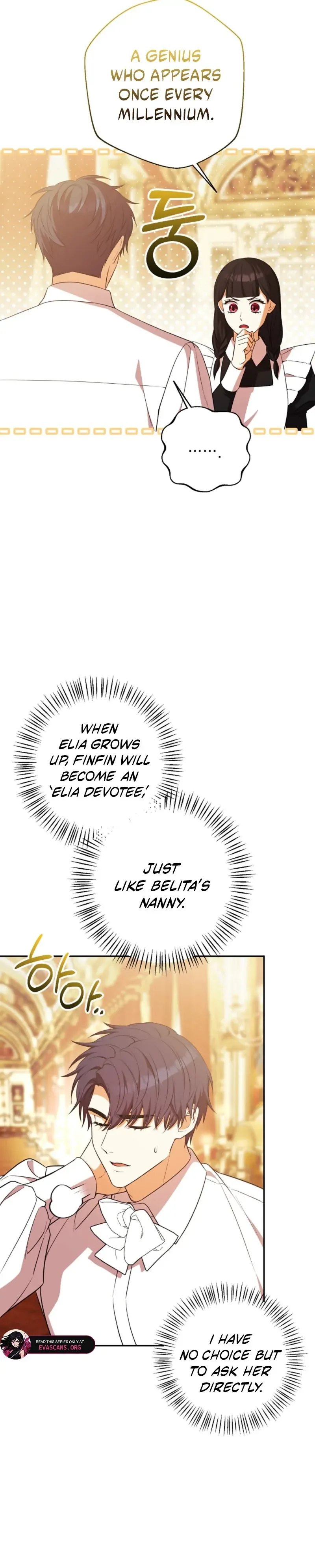 How to Make My Tyrant Husband Love Me Chapter 80 page 48