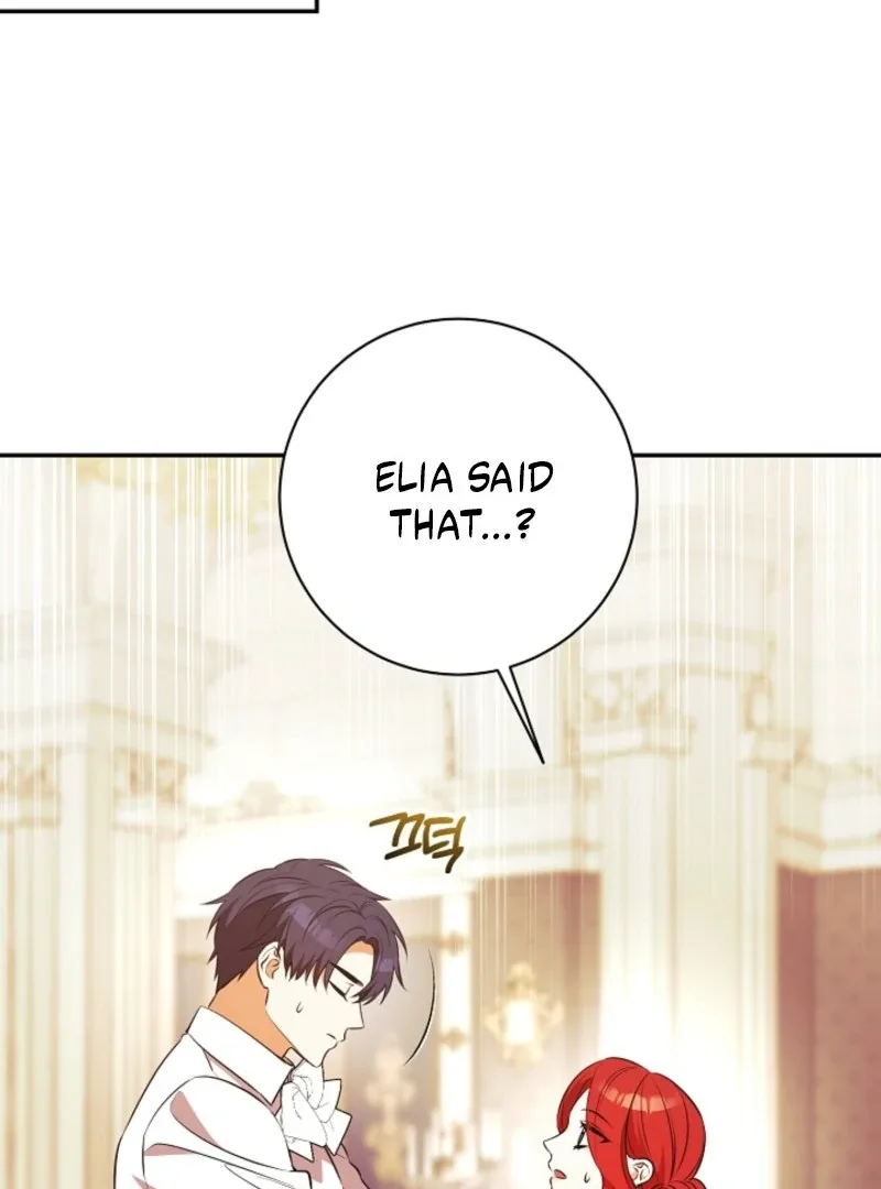 How to Make My Tyrant Husband Love Me Chapter 80 page 64